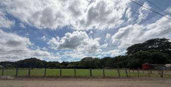 Se Vende Terreno en Playas del Coco