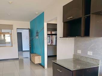 Apartamento en venta en San José 2 habitaciones con amenidades y seguridad 24/7 #26-1909 GS