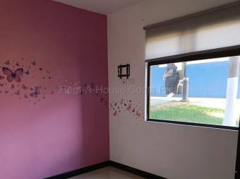 Apartamento en venta en San José 2 habitaciones con amenidades y seguridad 24/7 #26-1909 GS