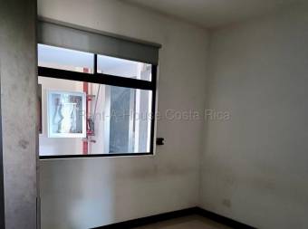 Apartamento en venta en San José 2 habitaciones con amenidades y seguridad 24/7 #26-1909 GS