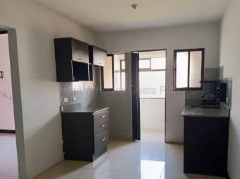 Apartamento en venta en San José 2 habitaciones con amenidades y seguridad 24/7 #26-1909 GS