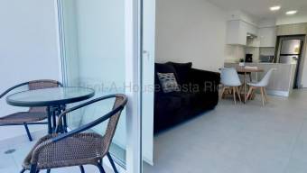 Se alquila apartamento en Uruca San José 26-1930