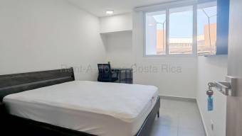 Se alquila apartamento en Uruca San José 26-1930