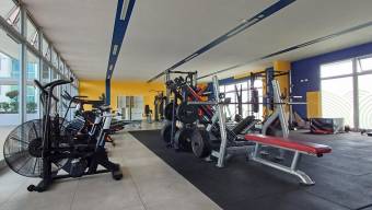 Apartamento en venta en Bambú Rivera Tibás con balcón y amenidades premium #26-874 GS