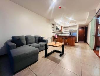 Se alquila apartamento en Catedral San José 26-1938