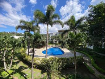 Se vende apartamento en Pozos Santa Ana 26-1932