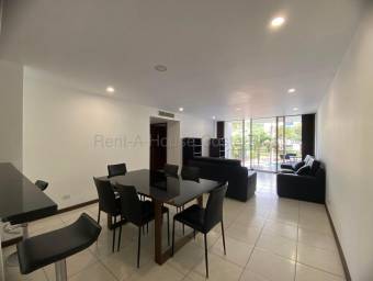 Se vende apartamento en Pozos Santa Ana 26-1932