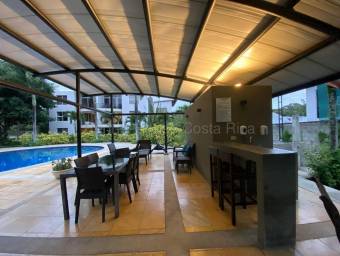Se vende apartamento en Pozos Santa Ana 26-1932