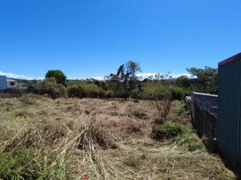 MLS-25-1088 KQ-VENTA LOTE EL COYOL ALAJUELA CONTACTENOS AL # 88987222