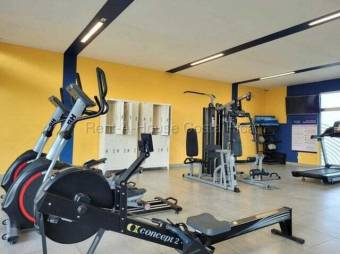 Se alquila apartamento en Tibás San José 26-1926