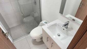 Se alquila apartamento en Tibás San José 26-1926