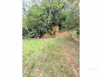 Development Lot for Sale in Bosque Mora