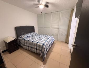 Se alquila apartamento en San Rafael Alajuela 26-1928