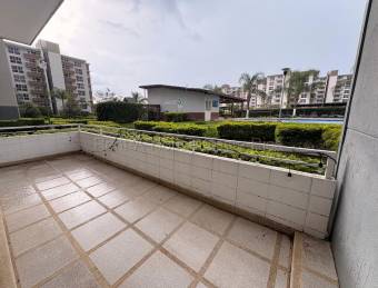 Se alquila apartamento en San Rafael Alajuela 26-1928