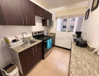 Se alquila apartamento en San Rafael Alajuela 26-1928