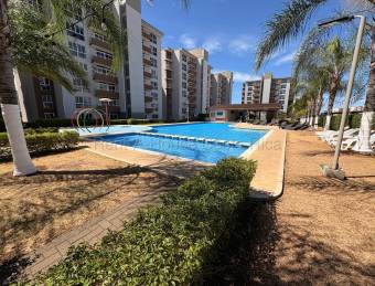 Se alquila apartamento en San Rafael Alajuela 26-1928