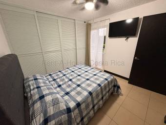 Se alquila apartamento en San Rafael Alajuela 26-1928