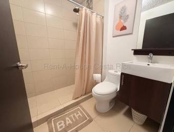Se alquila apartamento en San Rafael Alajuela 26-1928