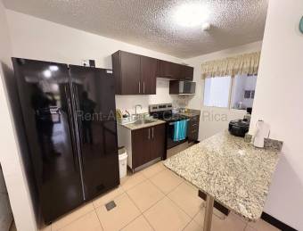 Se alquila apartamento en San Rafael Alajuela 26-1928