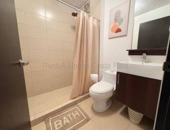 Se alquila apartamento en San Rafael Alajuela 26-1928