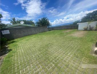 5 APARTMENTS FOR SALE IN CIUDAD COLÓN BROWN & PALENO