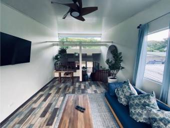 5 APARTMENTS FOR SALE IN CIUDAD COLÓN BROWN & PALENO