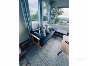 5 APARTMENTS FOR SALE IN CIUDAD COLÓN BROWN & PALENO