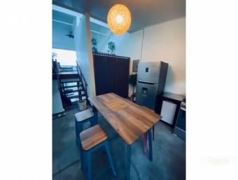 5 APARTMENTS FOR SALE IN CIUDAD COLÓN BROWN & PALENO