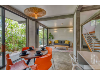 KOOKABURRA RESIDENTIAL COMPLEX FOR SALE WITH 4 APARTMENTS 