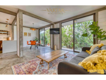 KOOKABURRA RESIDENTIAL COMPLEX FOR SALE WITH 4 APARTMENTS 