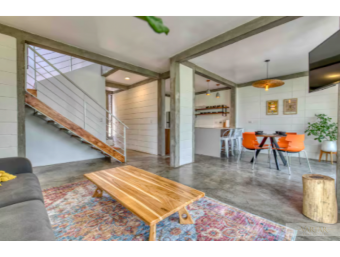 KOOKABURRA RESIDENTIAL COMPLEX FOR SALE WITH 4 APARTMENTS 