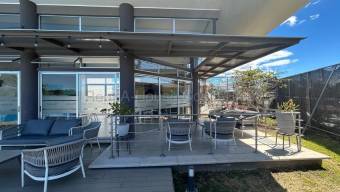 CASA EN CONDOMINIO AKARI EN VENTA EN CIRUELAS DE ALAJUELA
