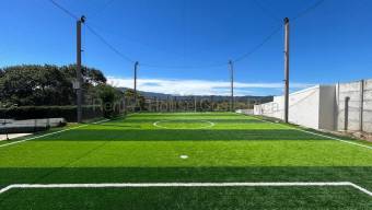 CASA EN CONDOMINIO AKARI EN VENTA EN CIRUELAS DE ALAJUELA