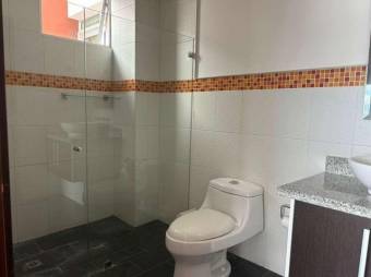 SE ALQUILA CASA EN SAN RAFAEL ESCAZU
