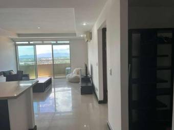 SE ALQUILA CASA EN SAN RAFAEL ESCAZU