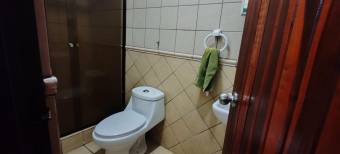 Venta de Casa en Desamparados, San José. RAH 26-68 PRECIO REBAJADO