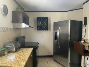 Venta de Casa en Pozos de Santa Ana. RAH 26-1072 PRECIO REBAJADO Venta de Casa en Pozos de Santa Ana. RAH 26-1072 PRECIO REBAJADO