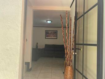 Venta de Casa en Pozos de Santa Ana. RAH 26-1072 PRECIO REBAJADO Venta de Casa en Pozos de Santa Ana. RAH 26-1072 PRECIO REBAJADO