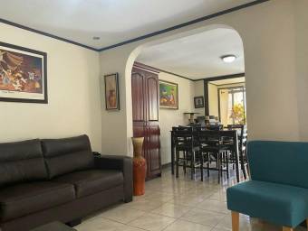 Venta de Casa en Pozos de Santa Ana. RAH 26-1072 PRECIO REBAJADO Venta de Casa en Pozos de Santa Ana. RAH 26-1072 PRECIO REBAJADO