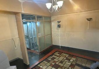 Venta de Casa en Hatillo-San José. RAH 26-1648 PRECIO REBAJADO