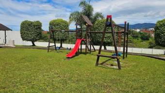 Venta de Casa en Moravia, San José. RAH 26-569