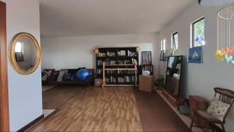 Venta de Casa en Tres Ríos, Cartago. RAH 25-1408
