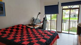 Venta de Casa en Tres Ríos, Cartago. RAH 25-1408