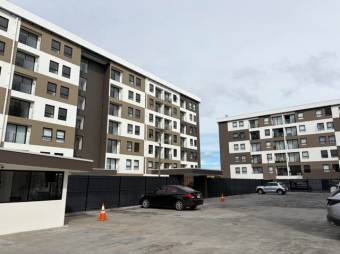 Venta de Apartamento en San Juan de Tibás. RAH 26-1265