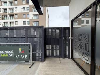 Venta de Apartamento en San Juan de Tibás. RAH 26-1265