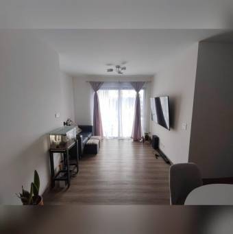 Venta de Apartamento en San Juan de Tibás. RAH 26-1265