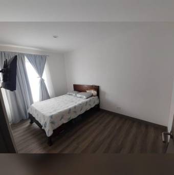 Venta de Apartamento en San Juan de Tibás. RAH 26-1265