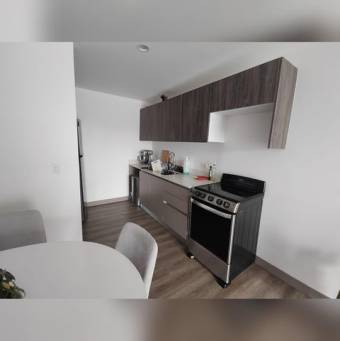 Venta de Apartamento en San Juan de Tibás. RAH 26-1265