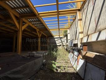 Terreno con Bodega en San Pablo de Heredia