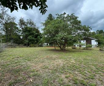 Lote de 600 m2 en venta en Condominio Bajo Par, dentro de Ciudad Hacienda Los Reyes, La Guacima